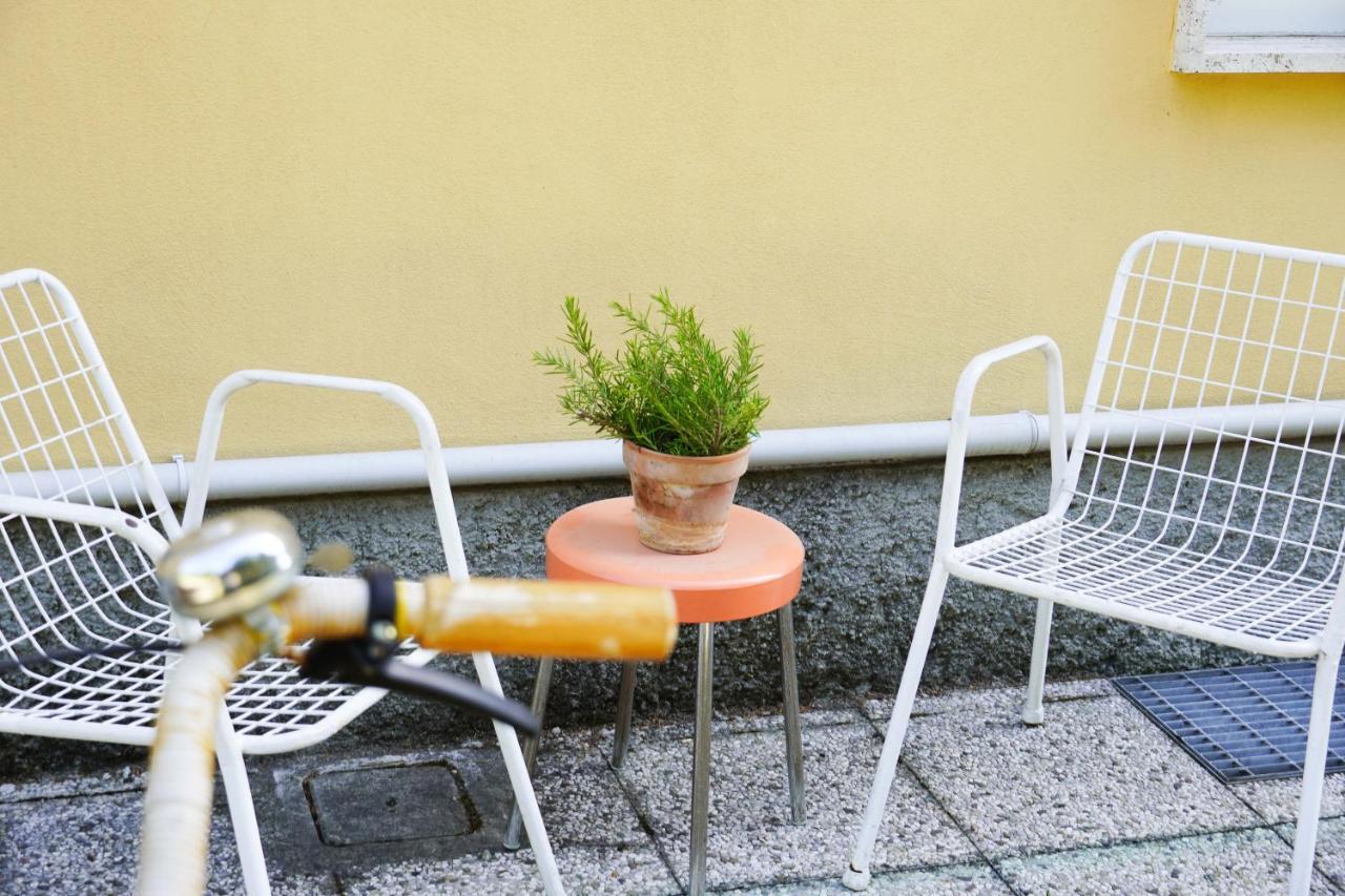 Ciaomi - Hostel & Long Stay - Milano Niguarda & Bicocca ภายนอก รูปภาพ