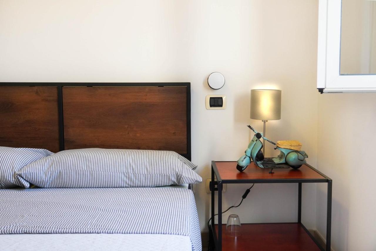 Ciaomi - Hostel & Long Stay - Milano Niguarda & Bicocca ภายนอก รูปภาพ