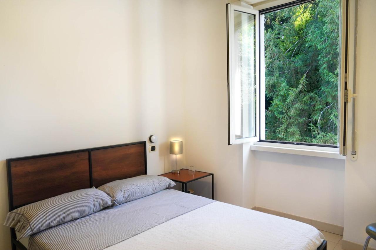 Ciaomi - Hostel & Long Stay - Milano Niguarda & Bicocca ภายนอก รูปภาพ
