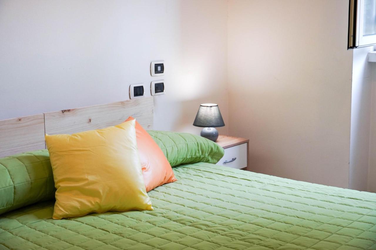 Ciaomi - Hostel & Long Stay - Milano Niguarda & Bicocca ภายนอก รูปภาพ