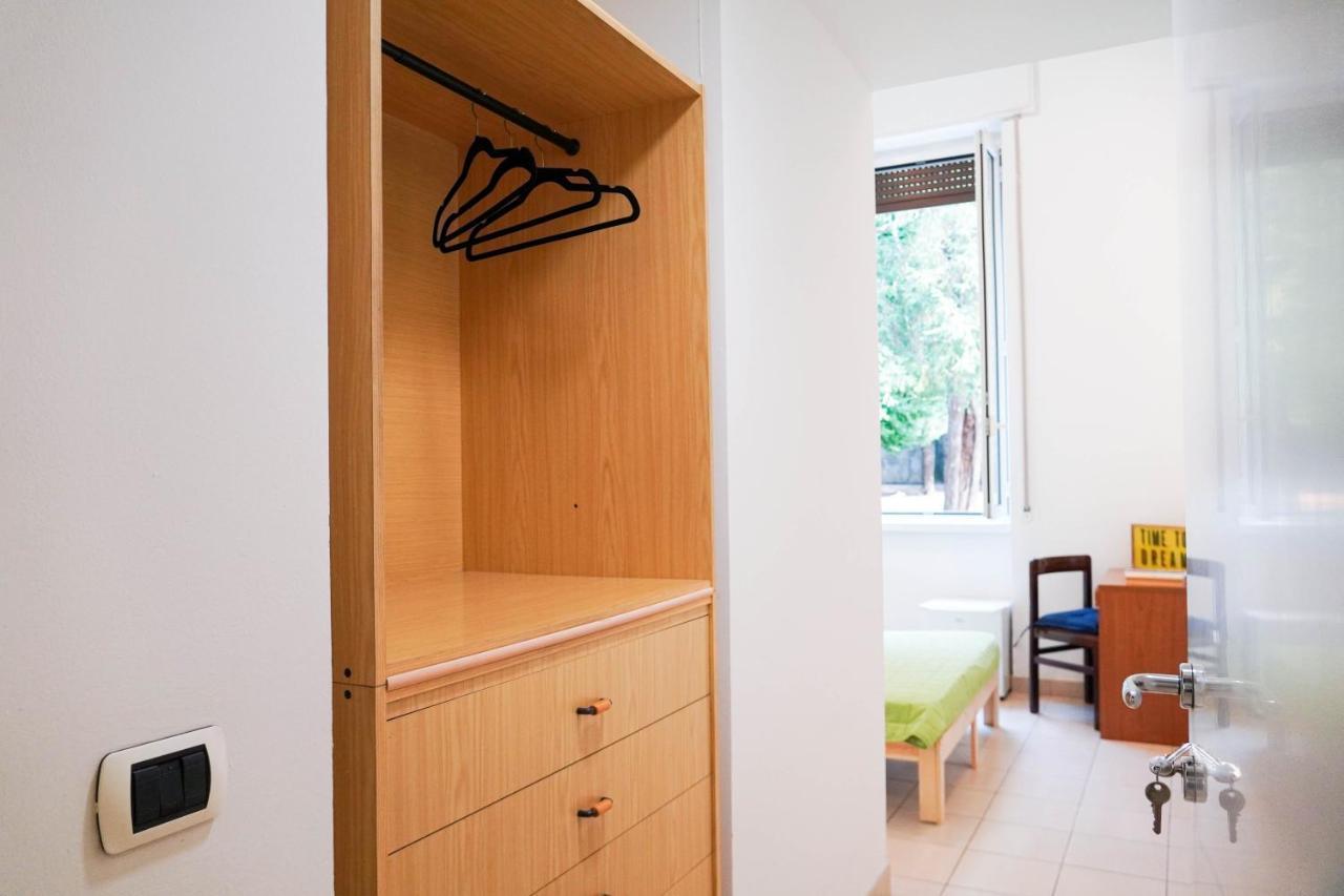 Ciaomi - Hostel & Long Stay - Milano Niguarda & Bicocca ภายนอก รูปภาพ