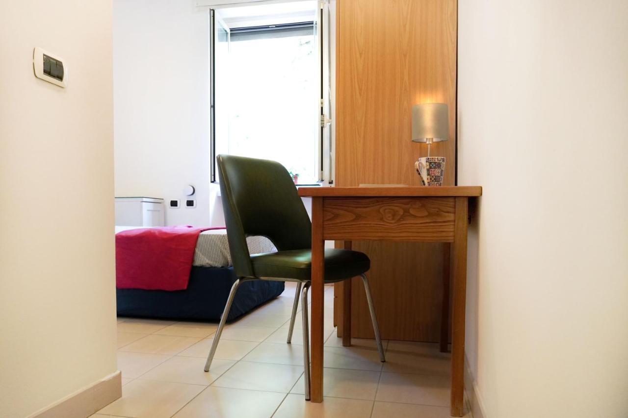 Ciaomi - Hostel & Long Stay - Milano Niguarda & Bicocca ภายนอก รูปภาพ