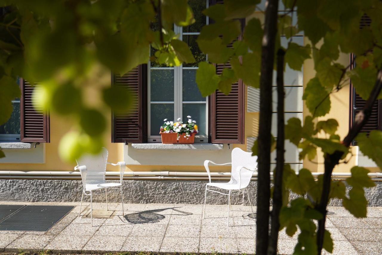Ciaomi - Hostel & Long Stay - Milano Niguarda & Bicocca ภายนอก รูปภาพ