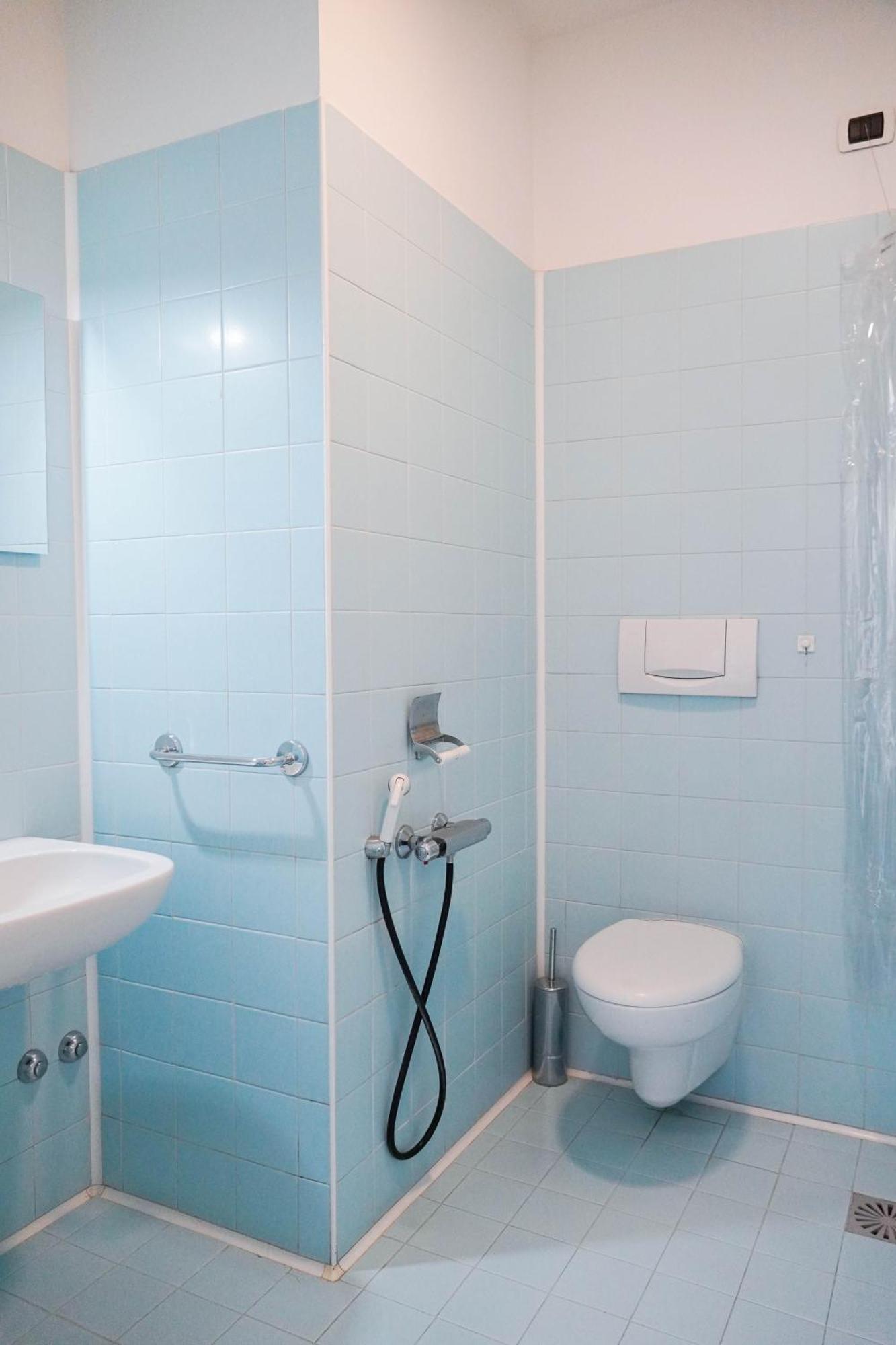 Ciaomi - Hostel & Long Stay - Milano Niguarda & Bicocca ภายนอก รูปภาพ