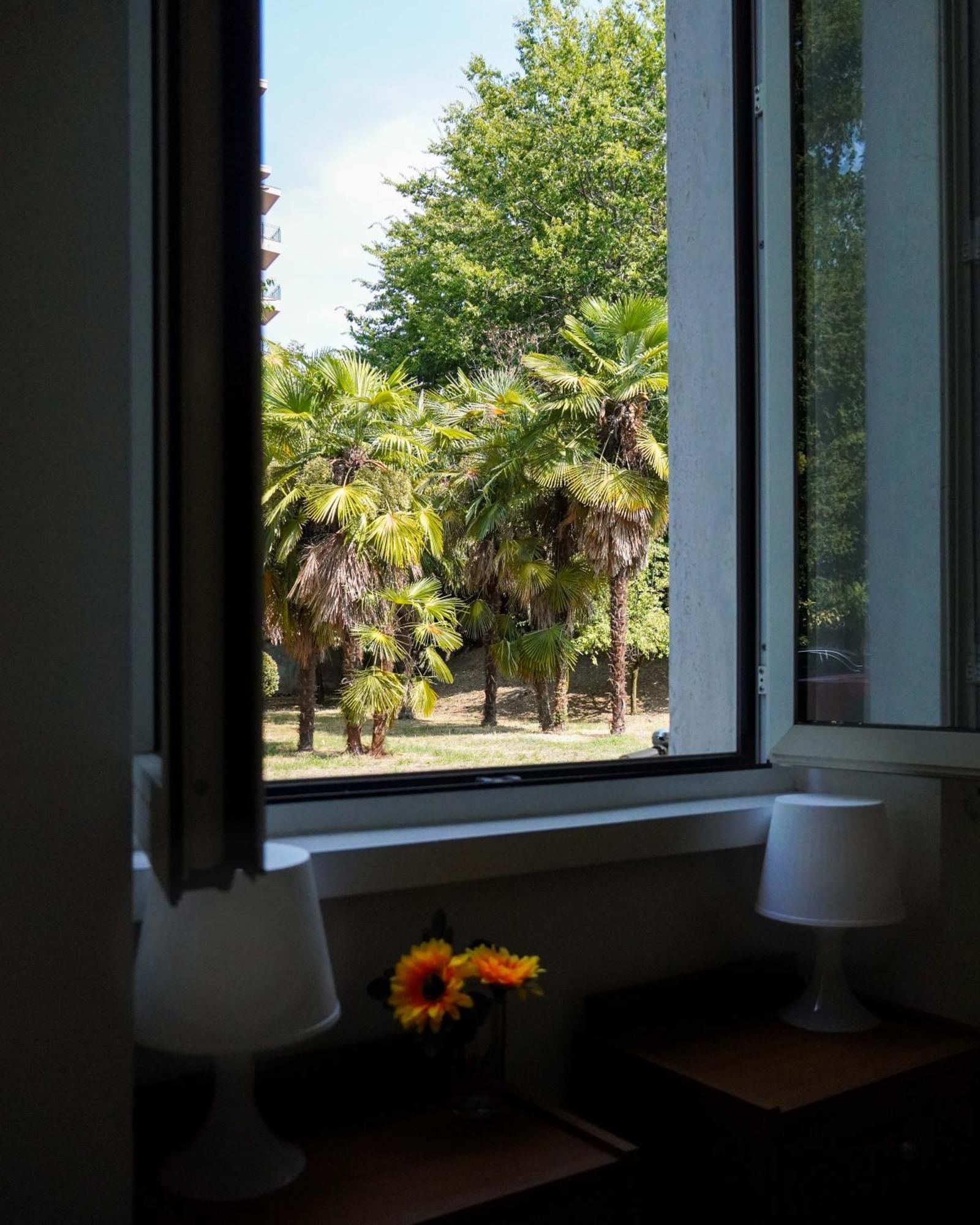 Ciaomi - Hostel & Long Stay - Milano Niguarda & Bicocca ภายนอก รูปภาพ