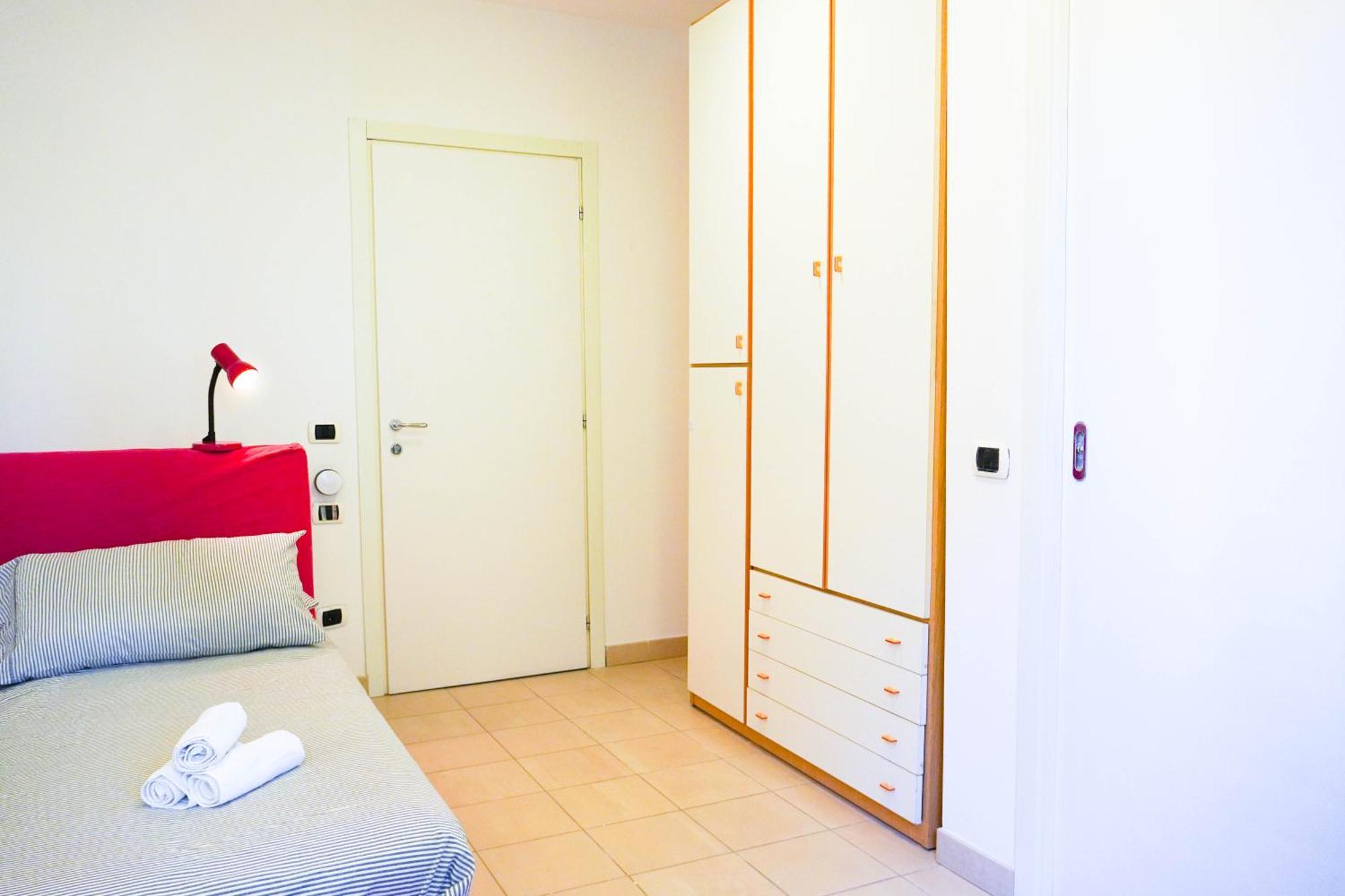 Ciaomi - Hostel & Long Stay - Milano Niguarda & Bicocca ภายนอก รูปภาพ