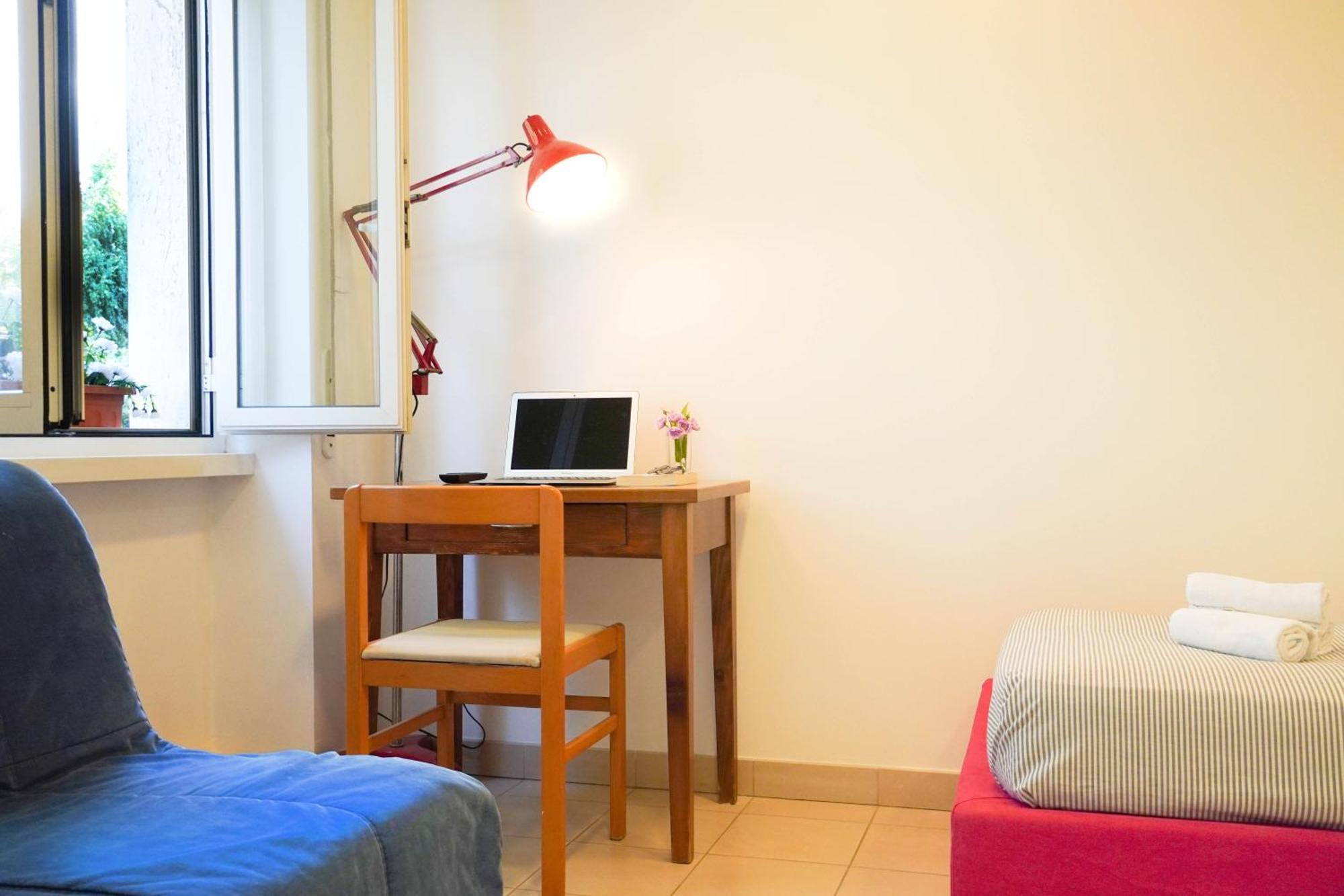 Ciaomi - Hostel & Long Stay - Milano Niguarda & Bicocca ภายนอก รูปภาพ