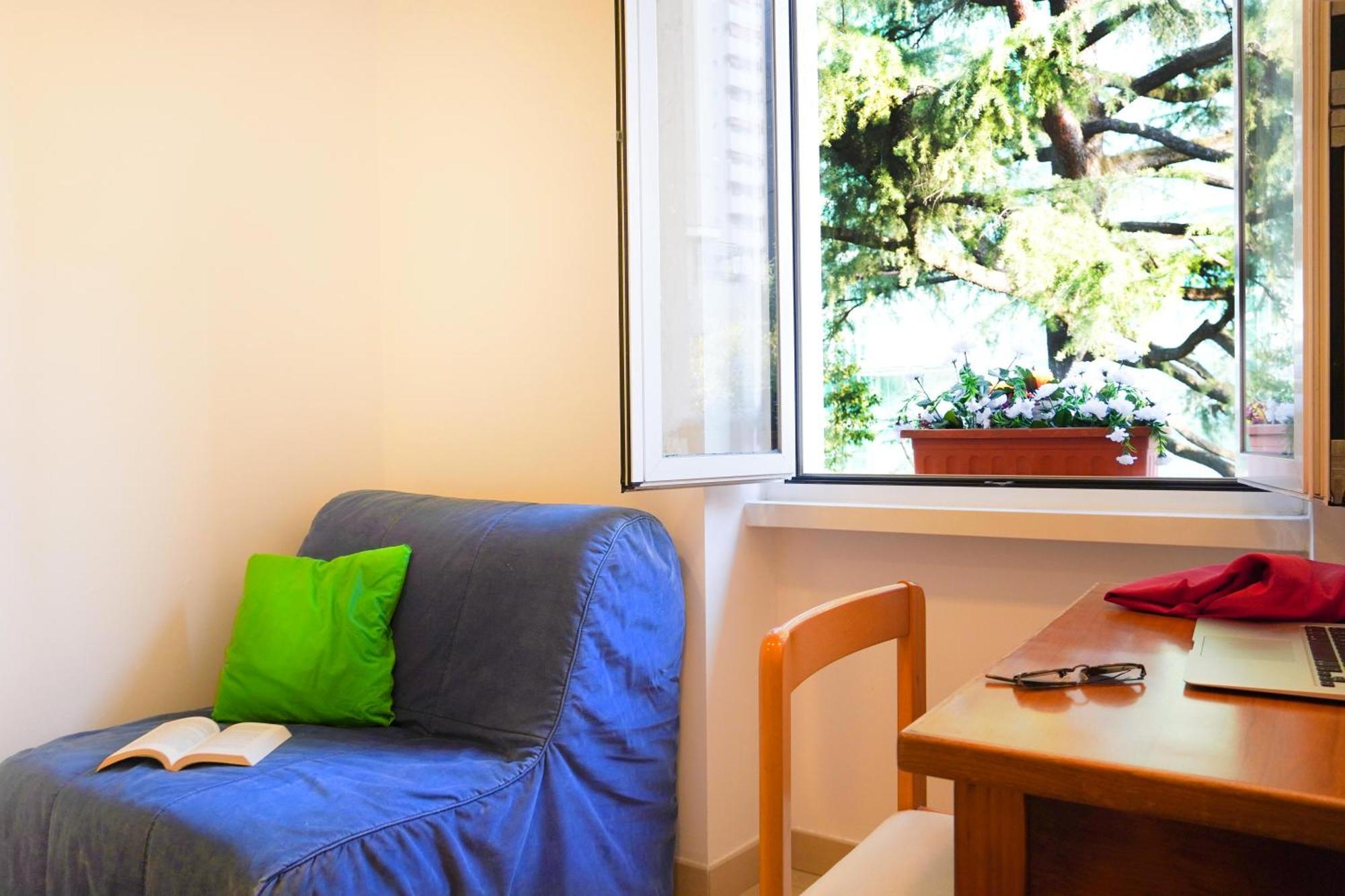 Ciaomi - Hostel & Long Stay - Milano Niguarda & Bicocca ภายนอก รูปภาพ